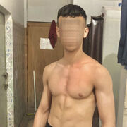 ���������� ������, ���� ����� Yassine, 20 ���, ������������ ��� ������, ����� � ���������