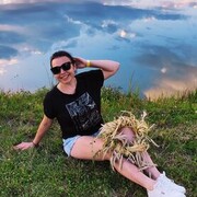  ,   Masha, 44 ,     