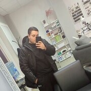 ���������� ������, ���� ����� �����, 25 ���, ������������ 