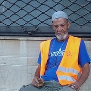  El Jadida,  moustafa, 54