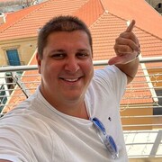  Athienou,   Vasily, 36 ,   ,   