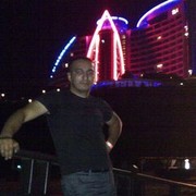  ,   Fernando, 38 ,  