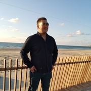  Rishon LeZiyyon,  misha, 29