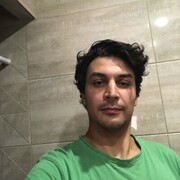 ���������� ���, ���� ������� Daniel, 38 ���, ������������ ��� ������