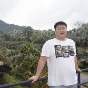  ,   Baatar, 44 ,   