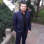  Korfez,  Rustam, 36