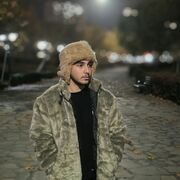  Paramus,  Mahdi, 19