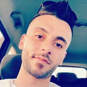  King George,  Gasan, 30