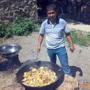 ���������� ������, ���� ������� Sanjarbek, 43 ����, ������������ ��� ������