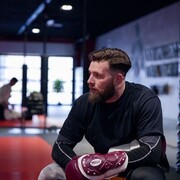  Mikolow,  Miki, 35
