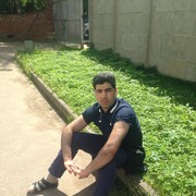 ���������� ����������, ������� Sameer, 31