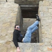 ���������� �������, ���� ������� Tornike, 37 ���, ������������ 