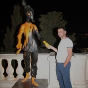 ���������� ����, ���� ������� Amir, 41 ���, ������������ ��� ������, ����� � ���������