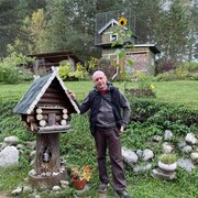 ���������� �������, ���� ������� Aleksandr, 41 ���, ������������ ��� ����� � ���������, c�������� ���������