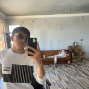  ,  Alibek, 19