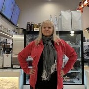 ���������� ������, ���� ������� Oxana, 52 ����, ������������ ��� ����� � ���������, c�������� ���������