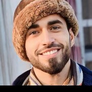  Pico Rivera,  Ahmad, 23