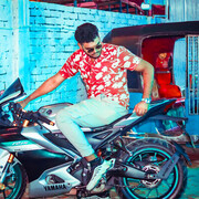  Dhaka,  Dihan khan, 24