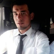  Lugoj,  SaidAxmad, 35