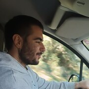 ���������� Acala del Rio, ���� ������� Eneko, 27 ���, ������������ ��� ������, ����� � ���������