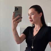 Знакомства Ангарск, Владислава