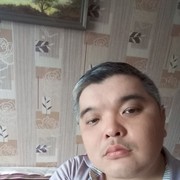 ,   Baurzhan, 44 ,   
