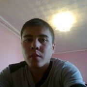  ,  Altynbek, 32