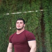  Core,  Mikhail, 30