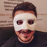 ���������� �������, ���� ������� George, 33 ����, ������������ ��� ������, ����� � ���������