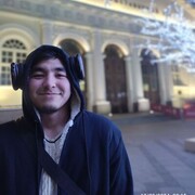 ���������� �����, ���� ����� Ismoiljon, 20 ���, ������������ ��� ������, ����� � ���������