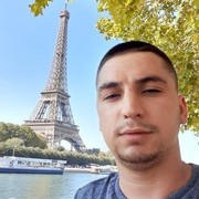  Mytchett,  Radu, 31