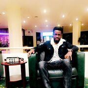  Cotonou,  Cyril, 26
