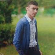 ,  Cristian, 21
