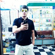 ���������� ������������, ���� ������� Khalid, 33 ����, ������������ ��� ������, ����� � ���������