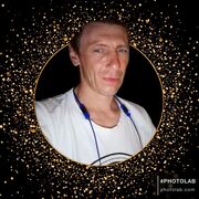  ,  SERGEI, 42