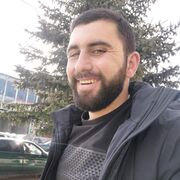  ,  Sargis, 25