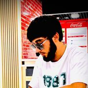  ,  Sarvarbek, 23