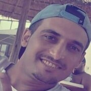  Kenitra-GHARB,  Ahmed, 32