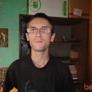   ,   Fedor, 44 ,   