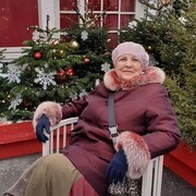 ,   Lyudmila, 62 ,     , c 