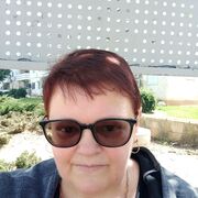  Nahariyya,   Tsili, 57 ,  