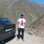  ,  Sardor, 23