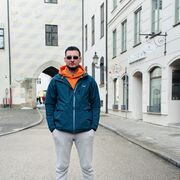  Albaching,  , 30