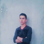  ,  Marat, 26