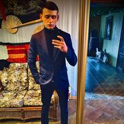 ���������� ����������, ���� ����� ����, 21 ���, ������������ ��� ������, ����� � ���������