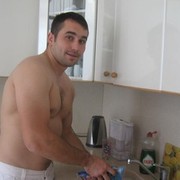  Sederot,  ilya, 39