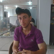  ,   Elnur, 36 ,   