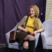 ,   Elena, 43 ,   