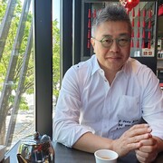  ,   SangJoonPae, 69 ,  