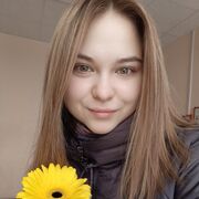 Знакомства Мурманск, девушка Крис, 23